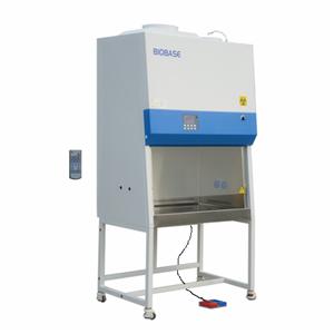 二级B2生物安全柜BSC-1100IIB2-X