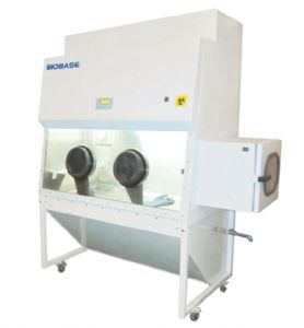 三级生物安全柜，手套箱BSC-1500IIIX