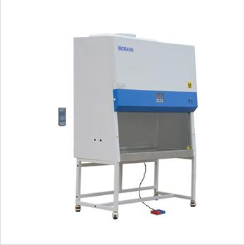 BSC-1500IIA2-X生物安全柜 （双人30%外排）