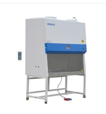 BSC-1500IIB2-X 生物安全柜（双人100%全外排）
