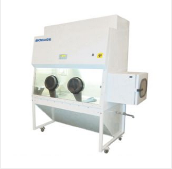 三级安全柜 手套箱BSC-1500IIIX