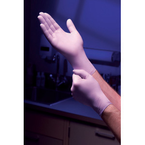 LabServ 丁腈检验手套 双手通用 多号可选 305528系列