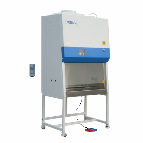 单人二级A2生物安全柜BSC-1100IIA2-X