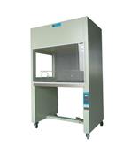SW-CJ-1F单人双面垂直净化工作台