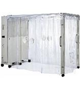 NB-1200S安全隔离间