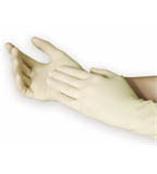 19-050-548D无粉芦荟乳胶手套