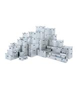 德国ZARGES生物安全运输箱