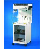 法国依拉勃Erlab PCR净化工作台Biocap DNA/RNA (动态式)