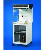 法国依拉勃Erlab PCR净化工作台Biocap DNA (静态式)