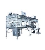 HTY无菌隔离系统