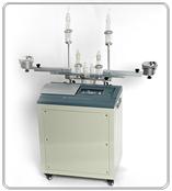 ZR-1011型 智能生物安全柜生物检测仪