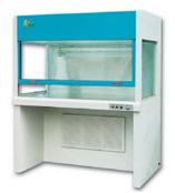 双人单面洁净台（垂直送风）OLB-SDC型