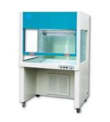 单人单面超净工作台（垂直送风）OLB-DDC型