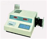 COD快速测定仪， COD快速分析仪， 自动控温快速检测仪