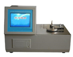 自动快速高低温闭口闪点测定仪