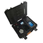 上海海恒H5B-2FW便携式高量程COD测定仪COD速测仪