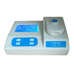 污水处理厂水质分析义COD-20上海海恒COD测定仪