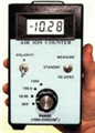 美国AIC-20空气负离子浓度测试仪 负离子分析仪