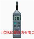 DT-8860香港CEM DT8860专业数显温湿度测量仪