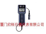 YSI 55D-25型美国维赛YSI便携式溶解氧测量仪YSI 55D-25型