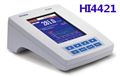 意大利哈纳HI4421实验室高精度BOD溶解氧测定仪