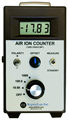 AIC1000/2000 空气负离子检测仪
