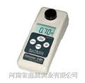便携式防水型余氯/总氯测量仪C401