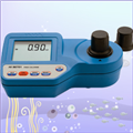 意大利哈纳HI96701型防水余氯浓度测定仪