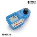 意大利哈纳HI96733氨氮微电脑测定仪（HR,0.0-50.0mg/l)