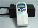 EB-15矿石专用负离子检测仪