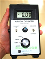 美国制造空气负离子检测仪AIC-1000