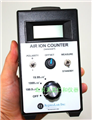 专业经销美国制造空气负离子检测仪AIC-2000