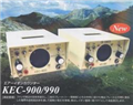 专业经销原产高精密经济型负离子检测仪KEC-990