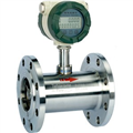液体涡轮流量计