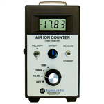 美国进口空气负氧离子检测仪的特点,AIC2000空气离子测定器的生产厂