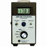 AIC2000美国进口新型空气负氧离子检测仪报价