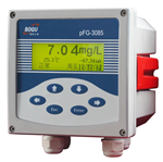 工业氟离子浓度计  PFG-3085 在线氟离子检测仪