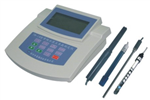 水质五参数测定仪，常规五参数测定仪，高精度的多参数水质测定仪