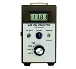 美国AIC-1000 空气负离子测试仪，负离子检测仪