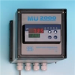 MU2000型PH/ORP控制器