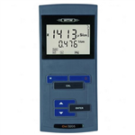 德国WTW-Oxi 3205溶解氧测定仪活动优惠|促销