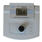 台式余氯计 ,高精度余氯计 ,DPD数显余氯计