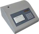 台式氨氮水质测定仪