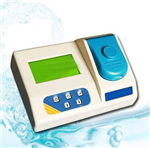 多参数水质分析仪（15种参数）