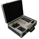 便携式水硬度计