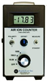 空气负离子浓度仪(AIC-2000)
