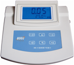 国产实验室钠度计 DWS-51型 台式钠度计 便携式钠度计