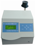 台式硅酸根分析仪 ND-2106A 实验室硅酸根分析仪