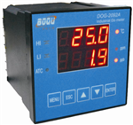 ppm级工业溶氧仪DOG-2092A