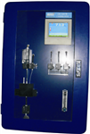 工业联氨分析仪 LNG-5087型 多路水样测试联氨分析仪